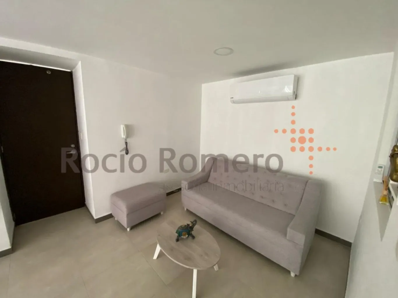 #847 - Apartamento en Los Patios en venta de 82m², 3 habitaciones - 1