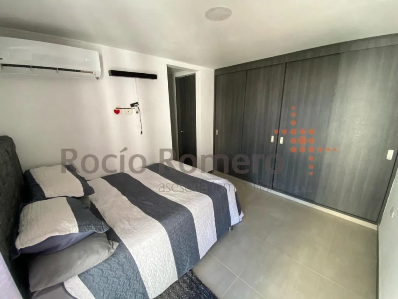 #847 - Apartamento en Los Patios en venta de 82m², 3 habitaciones - 12