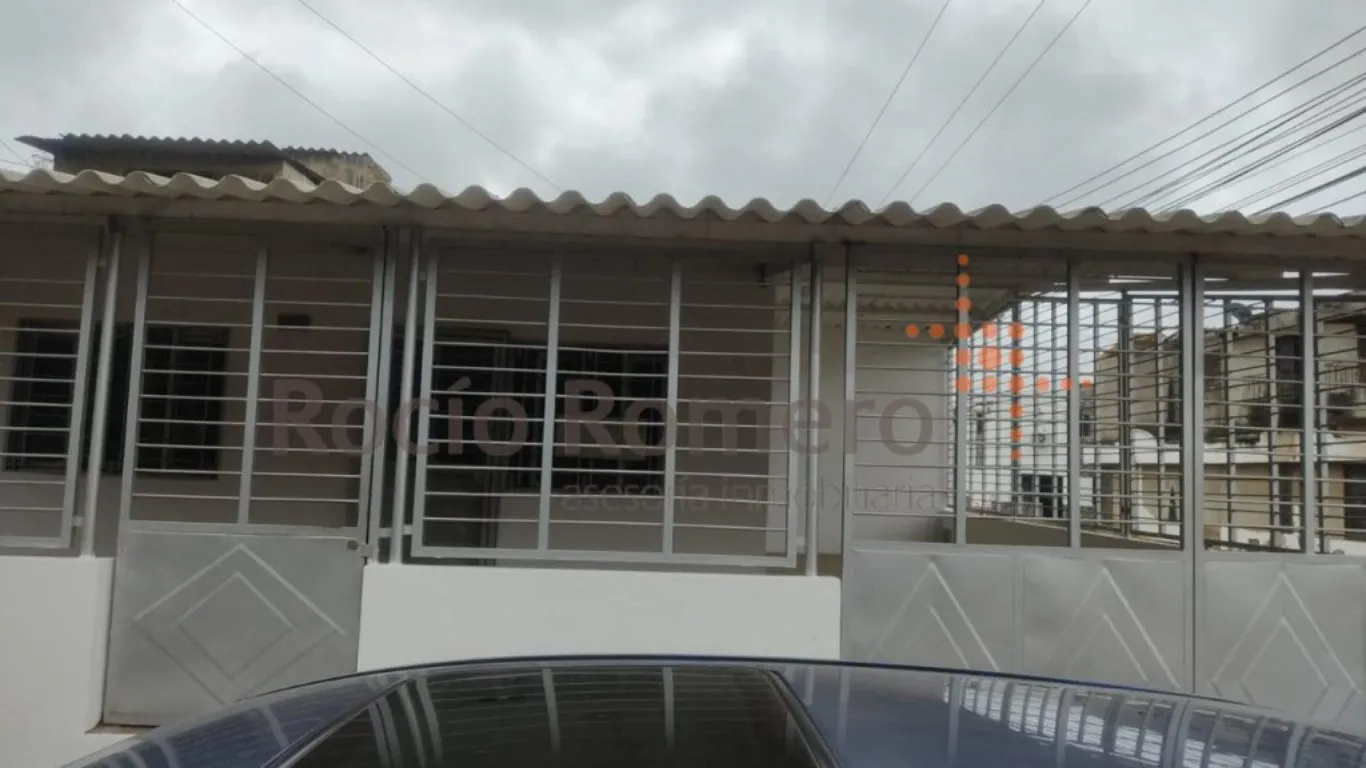 #849 - Casa en Cúcuta en venta de 130m², 2 habitaciones y 1 parqueadero - 1