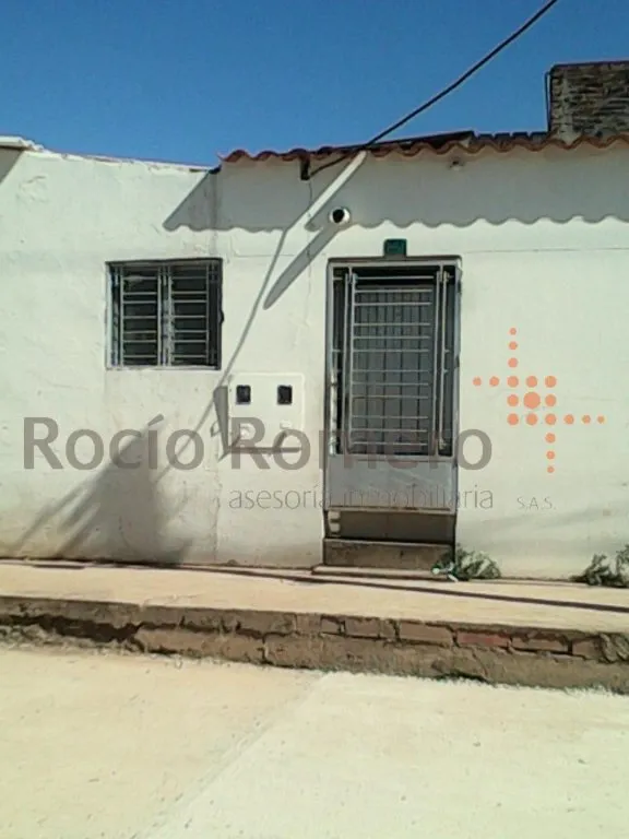#849 - Casa en Cúcuta en venta de 130m², 2 habitaciones y 1 parqueadero - 2
