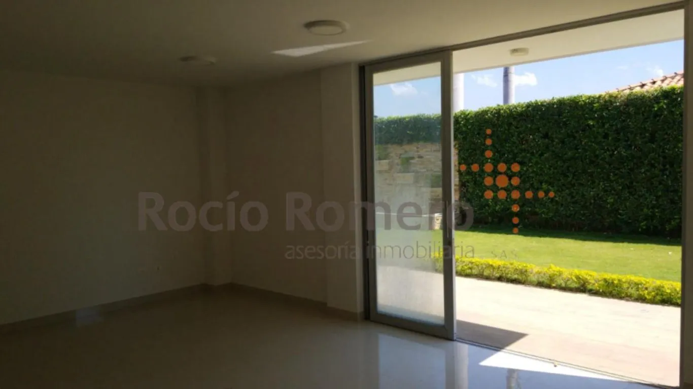 #850 - Casa en conjunto cerrado en Cúcuta en venta de 300m², 5 habitaciones y 2 parqueaderos - 18