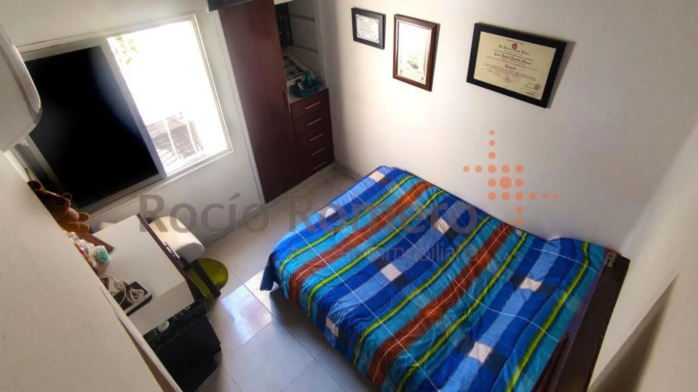 #851 - Apartamento en Cúcuta en venta de 86m², 2 habitaciones - 7
