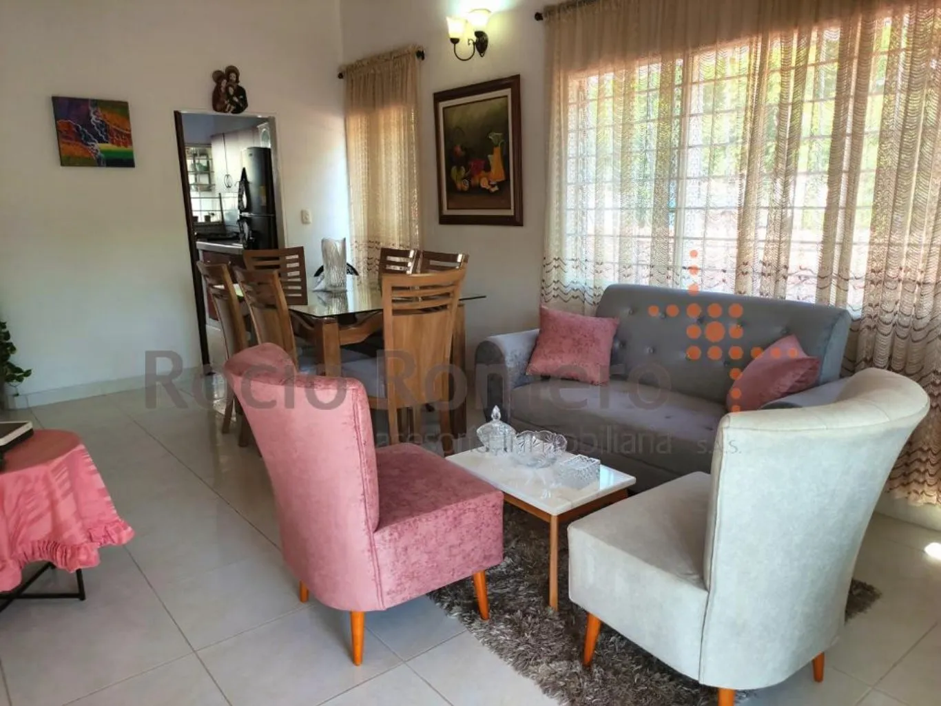 #851 - Apartamento en Cúcuta en venta de 86m², 2 habitaciones - 2