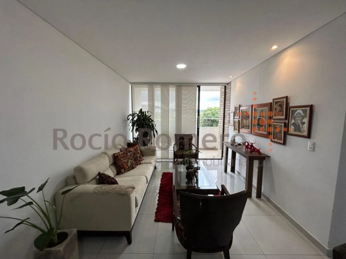 #854 - Apartamento en Cúcuta en venta de 98m², 3 habitaciones y 1 parqueadero - 1