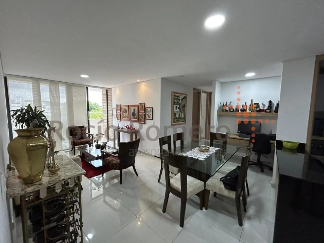 #854 - Apartamento en Cúcuta en venta de 98m², 3 habitaciones y 1 parqueadero - 2