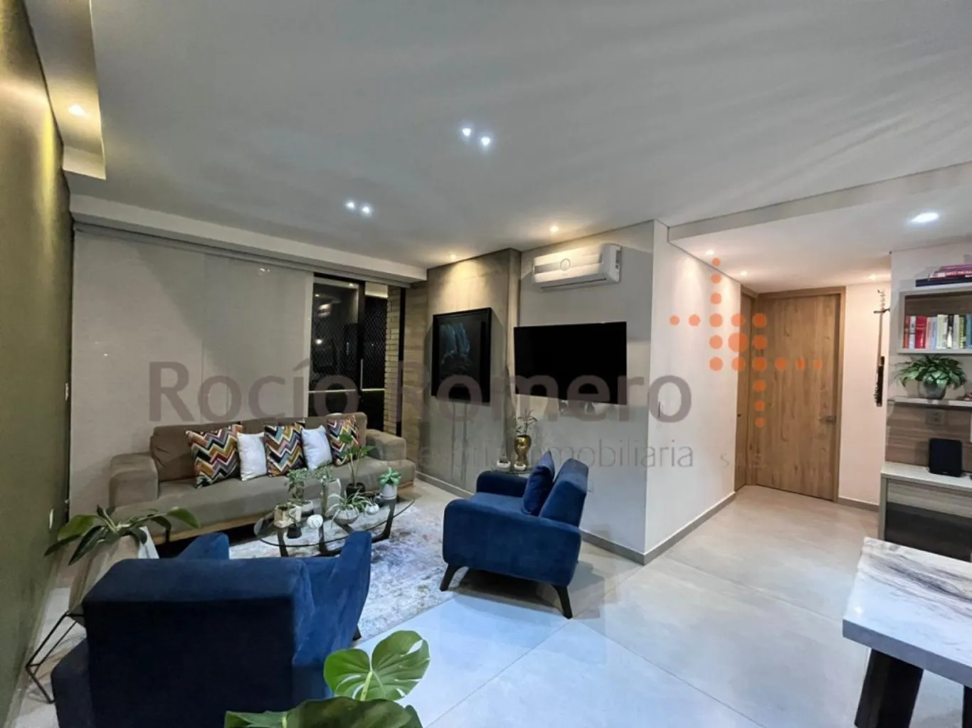 #855 - Apartamento en Cúcuta en venta de 98m², 3 habitaciones y 1 parqueadero - 2