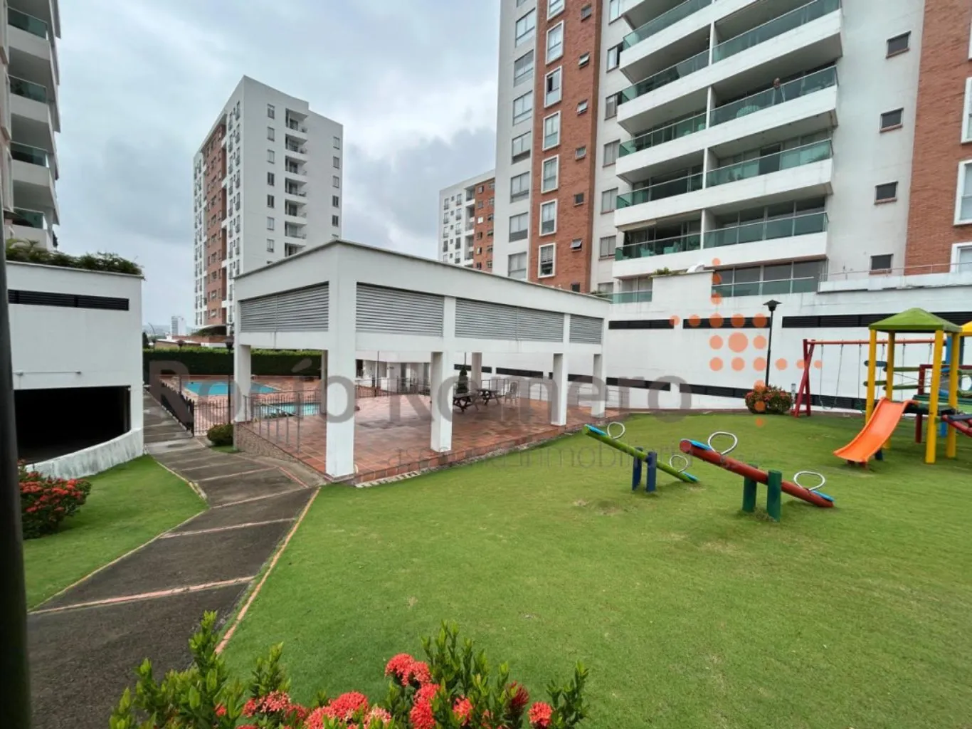 #856 - Apartamento en Cúcuta en venta de 168m², 3 habitaciones y 1 parqueadero - 1