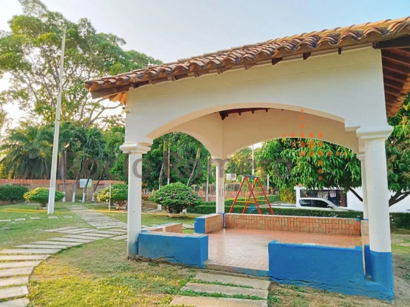 #858 - Casa en conjunto cerrado en Cúcuta en venta de 100m², 3 habitaciones y 1 parqueadero - 26