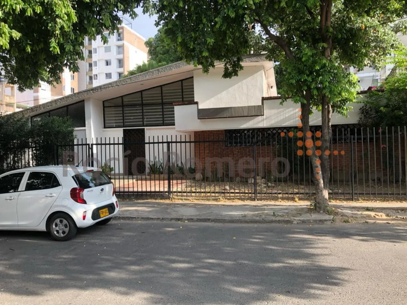 #861 - Casa en Cúcuta en venta de 923m², 4 habitaciones y 1 parqueadero - 1
