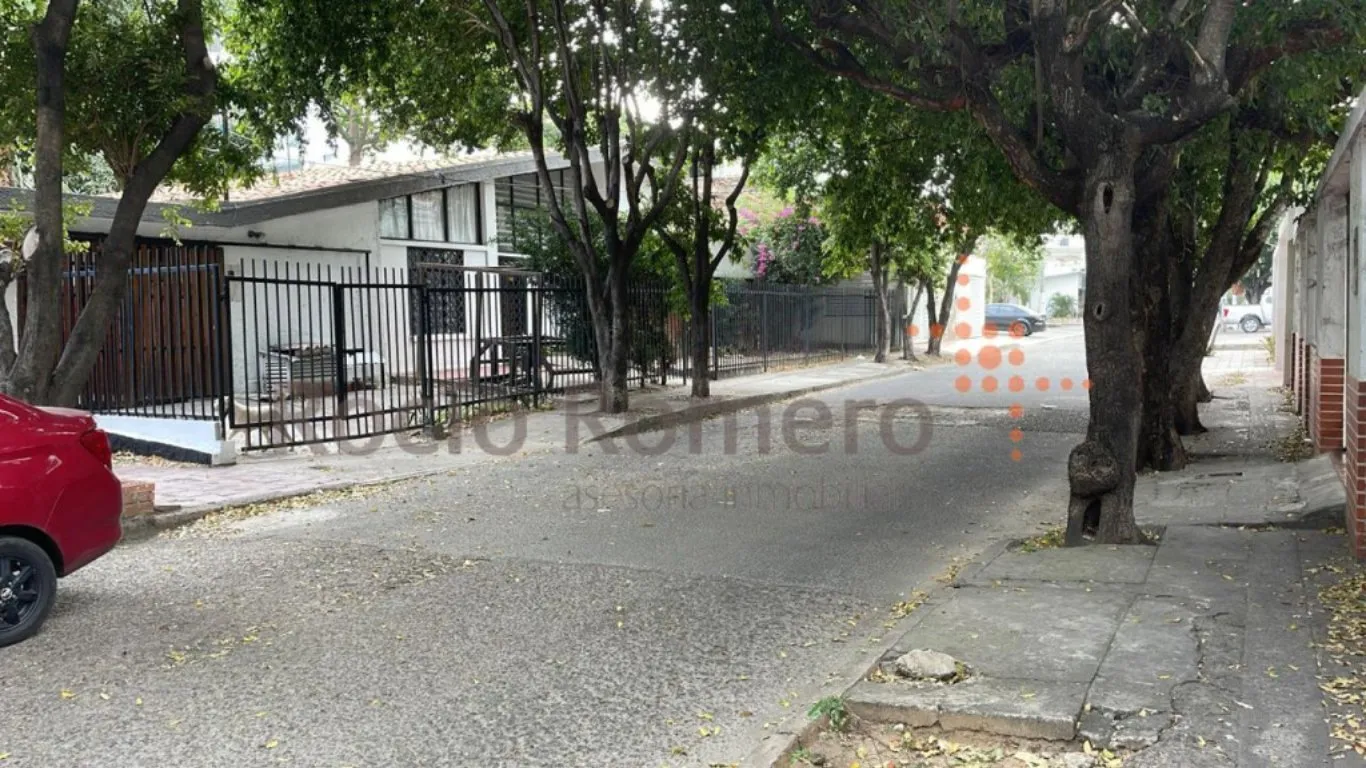 #861 - Casa en Cúcuta en venta de 923m², 4 habitaciones y 1 parqueadero - 2