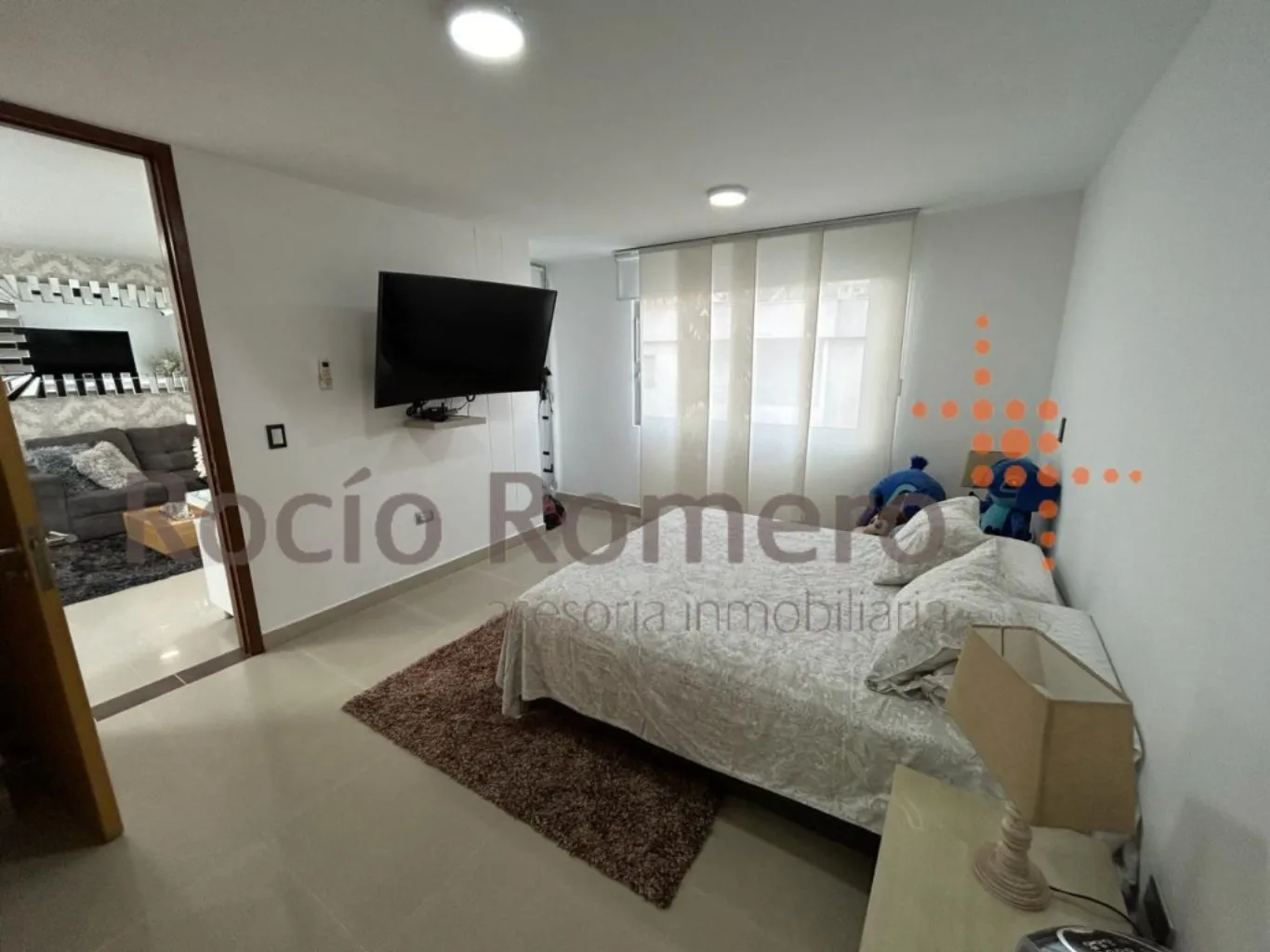 #863 - Casa en conjunto cerrado en Los Patios en venta de 400m², 4 habitaciones y 1 parqueadero - 30