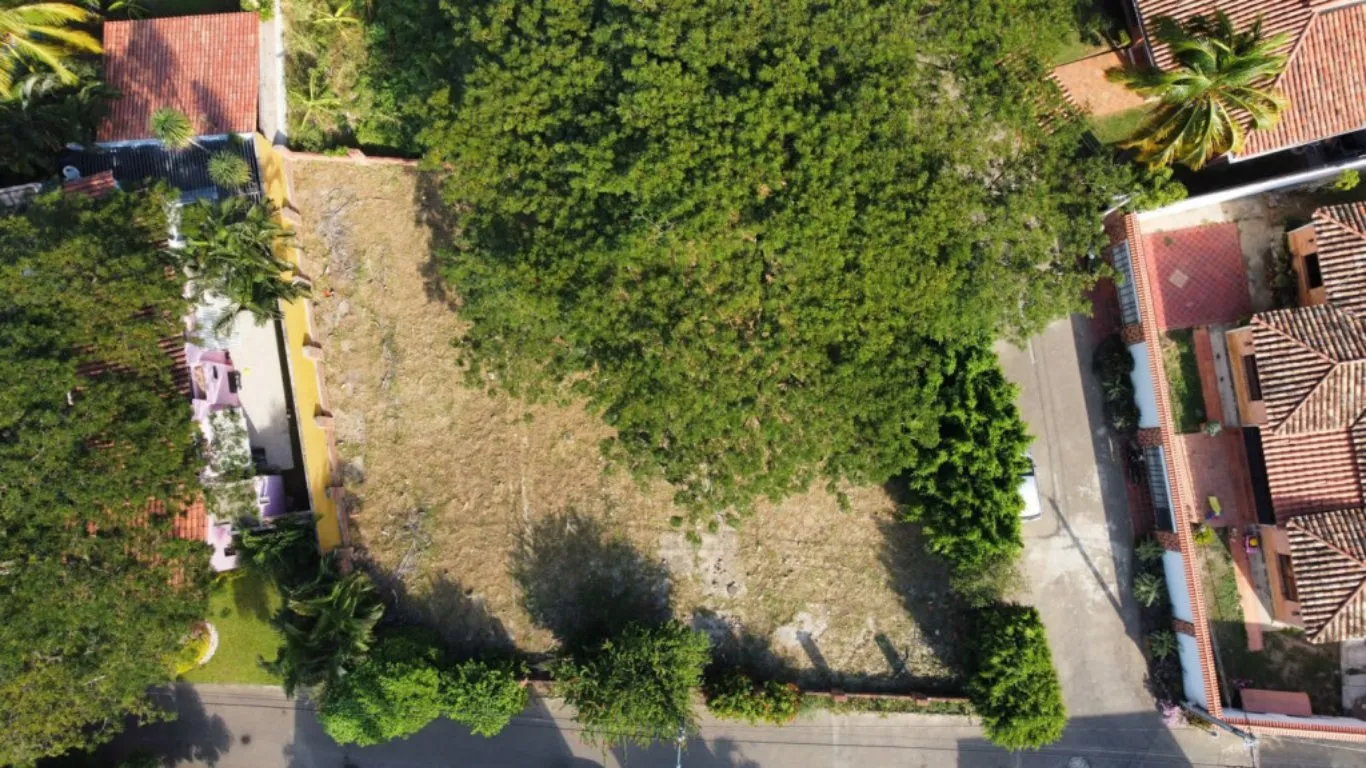 #865 - Lote en Bucarasica en venta de 760m² - 1