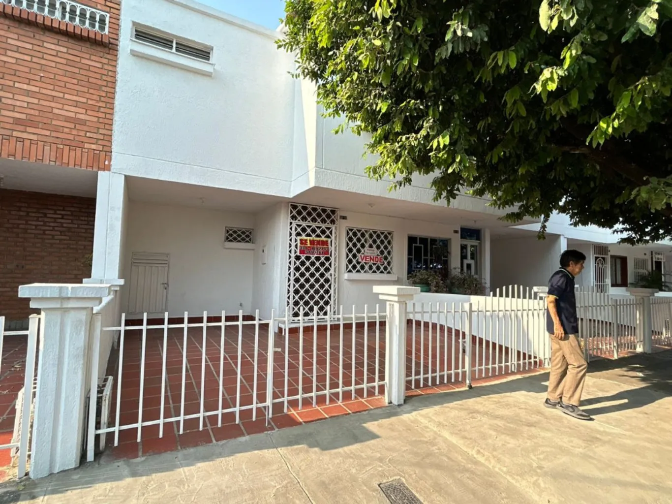 #866 - Casa en Cúcuta en venta de 152m², 5 habitaciones y 1 parqueadero - 1