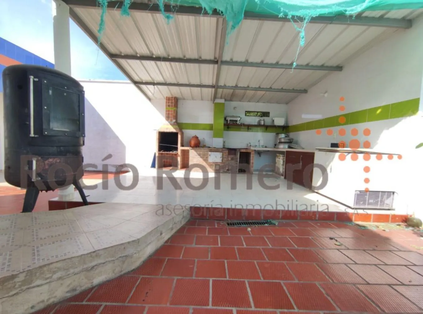 #868 - Casa en Chinácota en venta de 1000m², 7 habitaciones y 1 parqueadero - 16