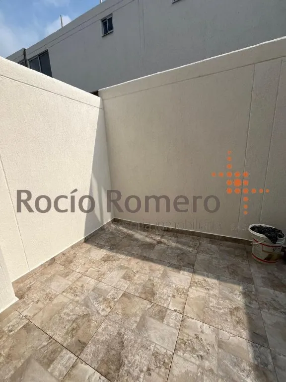#869 - Casa en conjunto cerrado en Villa Del Rosario en venta de 59m², 3 habitaciones y 1 parqueadero - 13