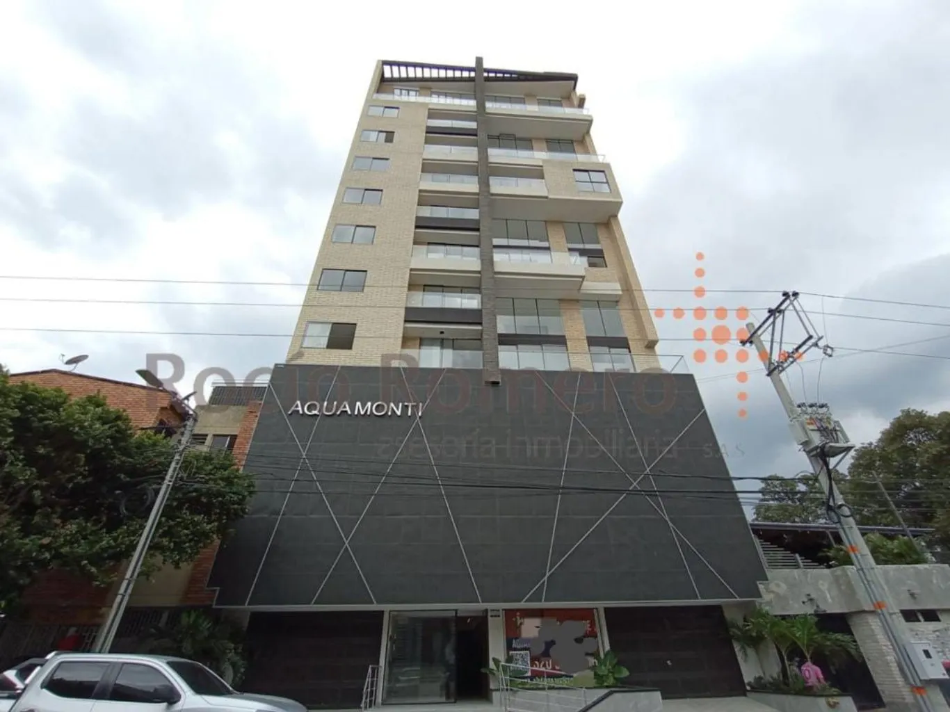 #873 - Apartamento en Cúcuta en venta de 140m², 3 habitaciones y 2 parqueaderos - 1