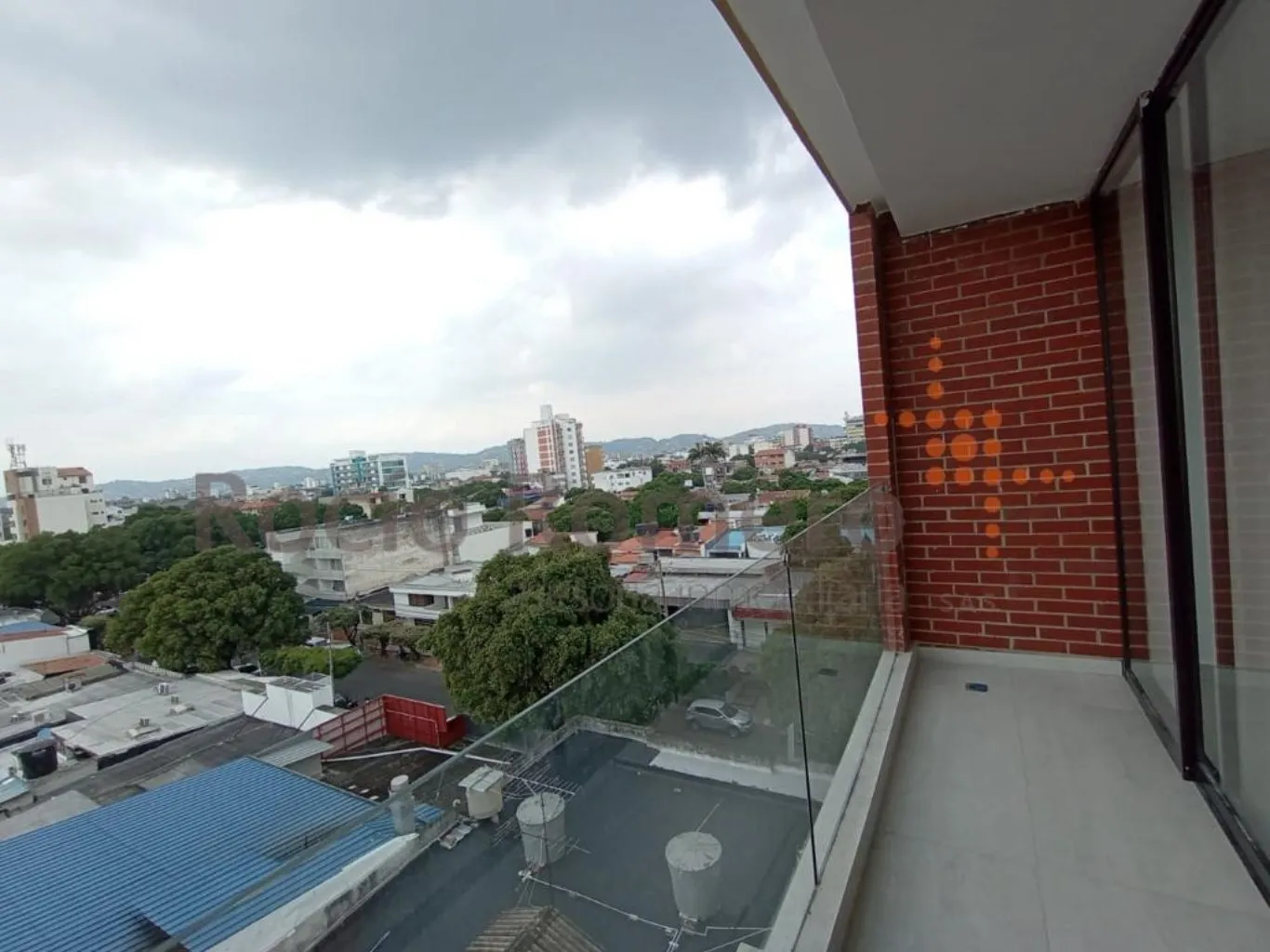 #873 - Apartamento en Cúcuta en venta de 140m², 3 habitaciones y 2 parqueaderos - 2