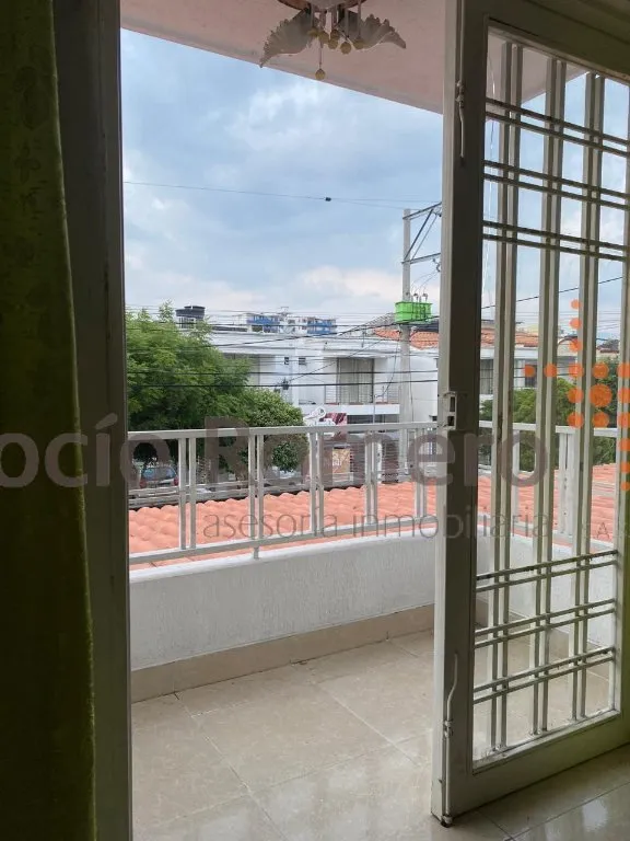 #874 - Casa en Cúcuta en venta de 75m², 4 habitaciones y 1 parqueadero - 19