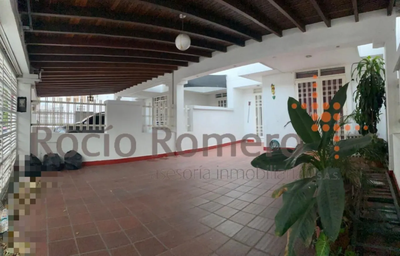 #874 - Casa en Cúcuta en venta de 75m², 4 habitaciones y 1 parqueadero - 2