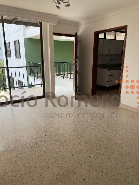 #875 - Apartamento en Cúcuta en venta de 109m², 4 habitaciones y 2 parqueaderos - 1