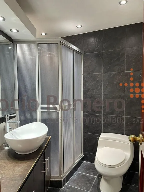 #875 - Apartamento en Cúcuta en venta de 109m², 4 habitaciones y 2 parqueaderos - 11