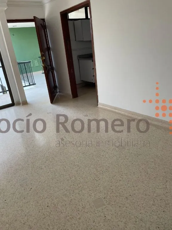 #875 - Apartamento en Cúcuta en venta de 109m², 4 habitaciones y 2 parqueaderos - 2