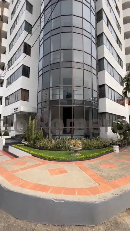 #876 - Apartamento en Cúcuta en venta de 158m², 3 habitaciones y 1 parqueadero - 2