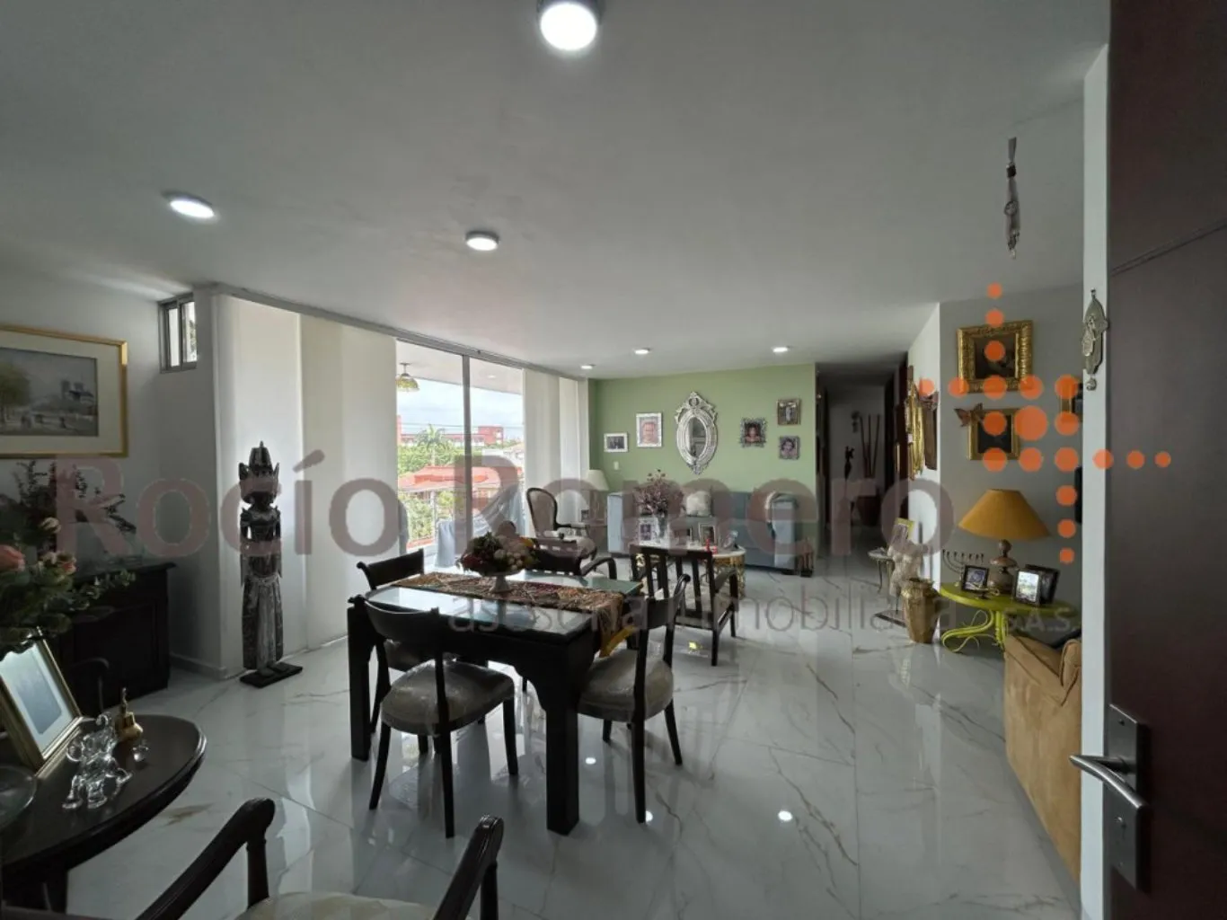 #879 - Apartamento en Cúcuta en venta de 118m², 3 habitaciones y 2 parqueaderos - 1