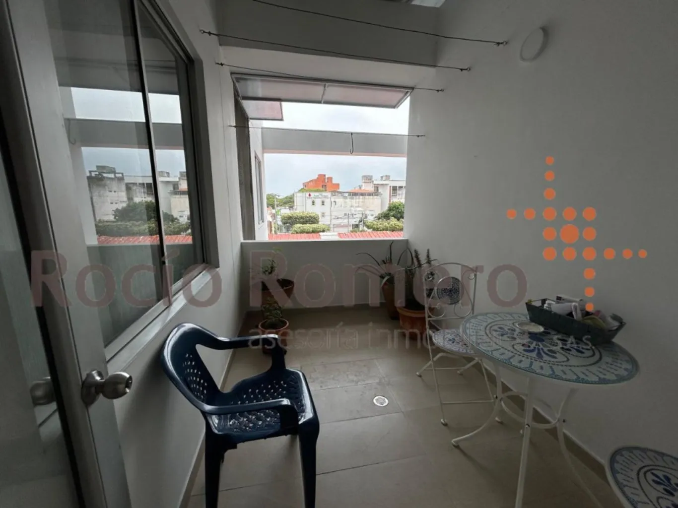 #879 - Apartamento en Cúcuta en venta de 118m², 3 habitaciones y 2 parqueaderos - 9