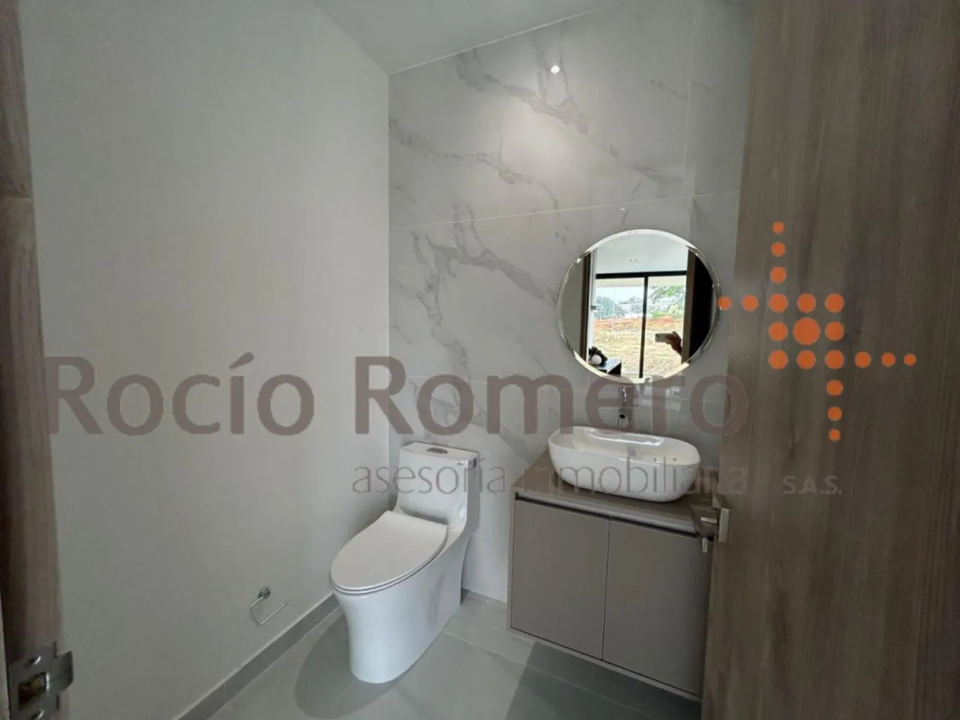 #880 - Casa en conjunto cerrado en Cúcuta en venta de 231m², 4 habitaciones y 2 parqueaderos - 18