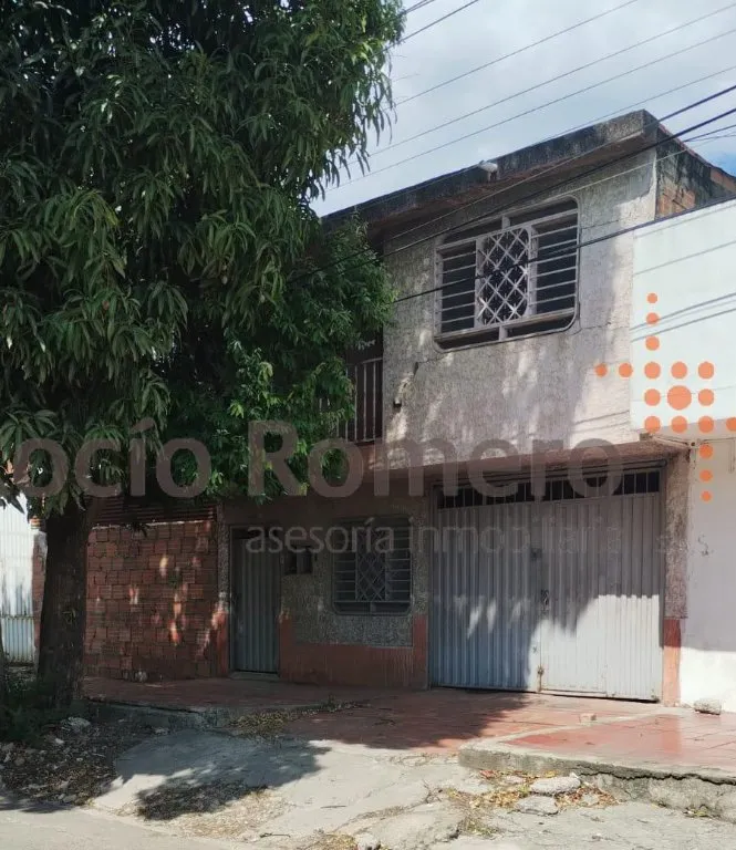 #881 - Casa en Cúcuta en venta de 215m², 3 habitaciones - 1