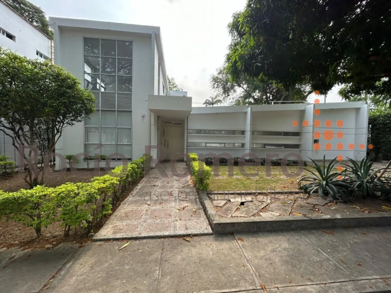 #885 - Casa en conjunto cerrado en Villa Del Rosario en venta de 500m², 3 habitaciones y 1 parqueadero - 1