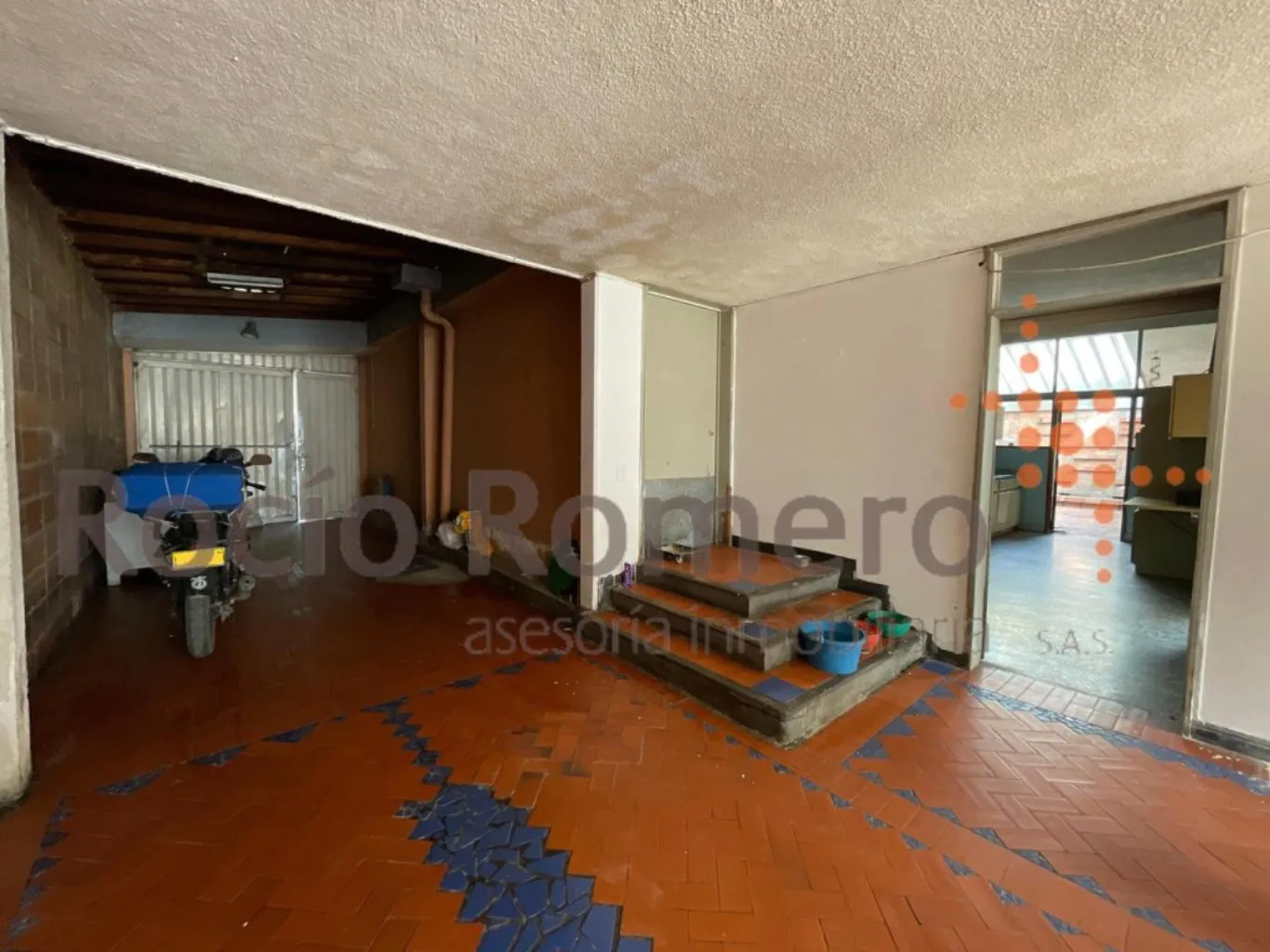 #888 - Casa en Cúcuta en venta de 350m², 2 habitaciones y 1 parqueadero - 12