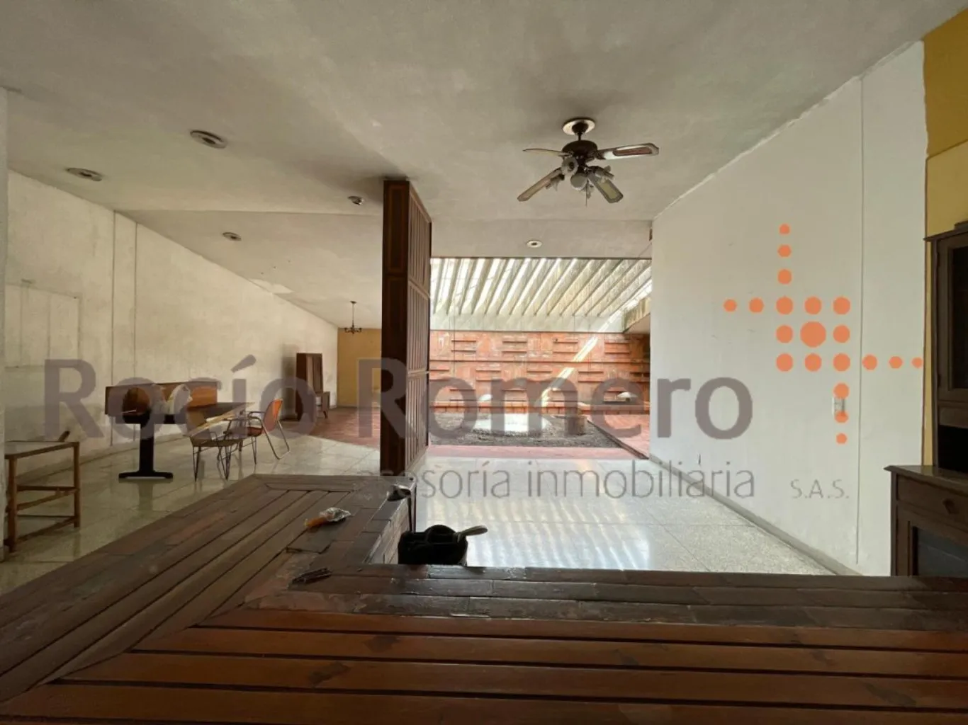#888 - Casa en Cúcuta en venta de 350m², 2 habitaciones y 1 parqueadero - 2