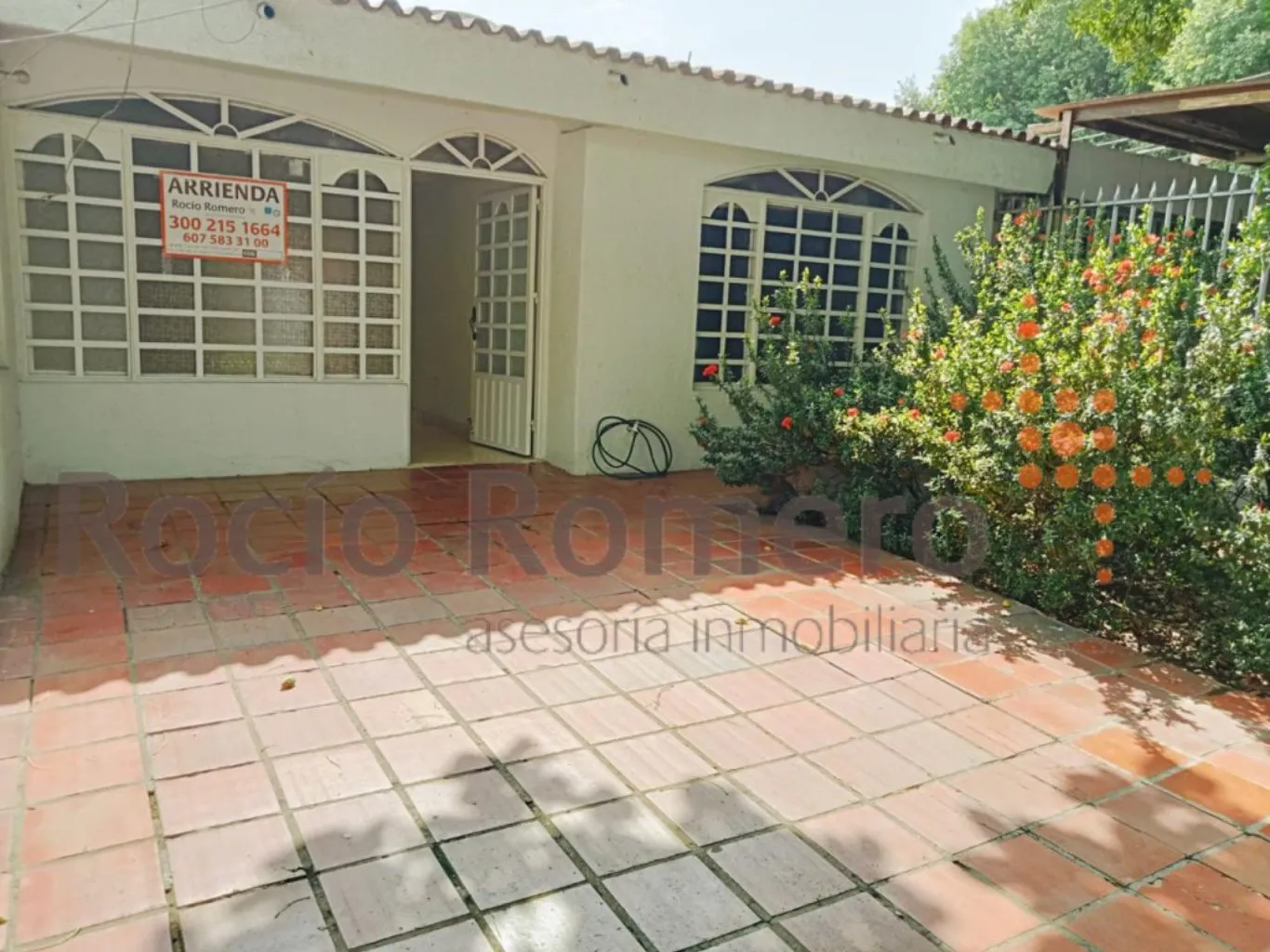 #889 - Casa en Cúcuta en venta de 139m², 2 habitaciones y 1 parqueadero - 2
