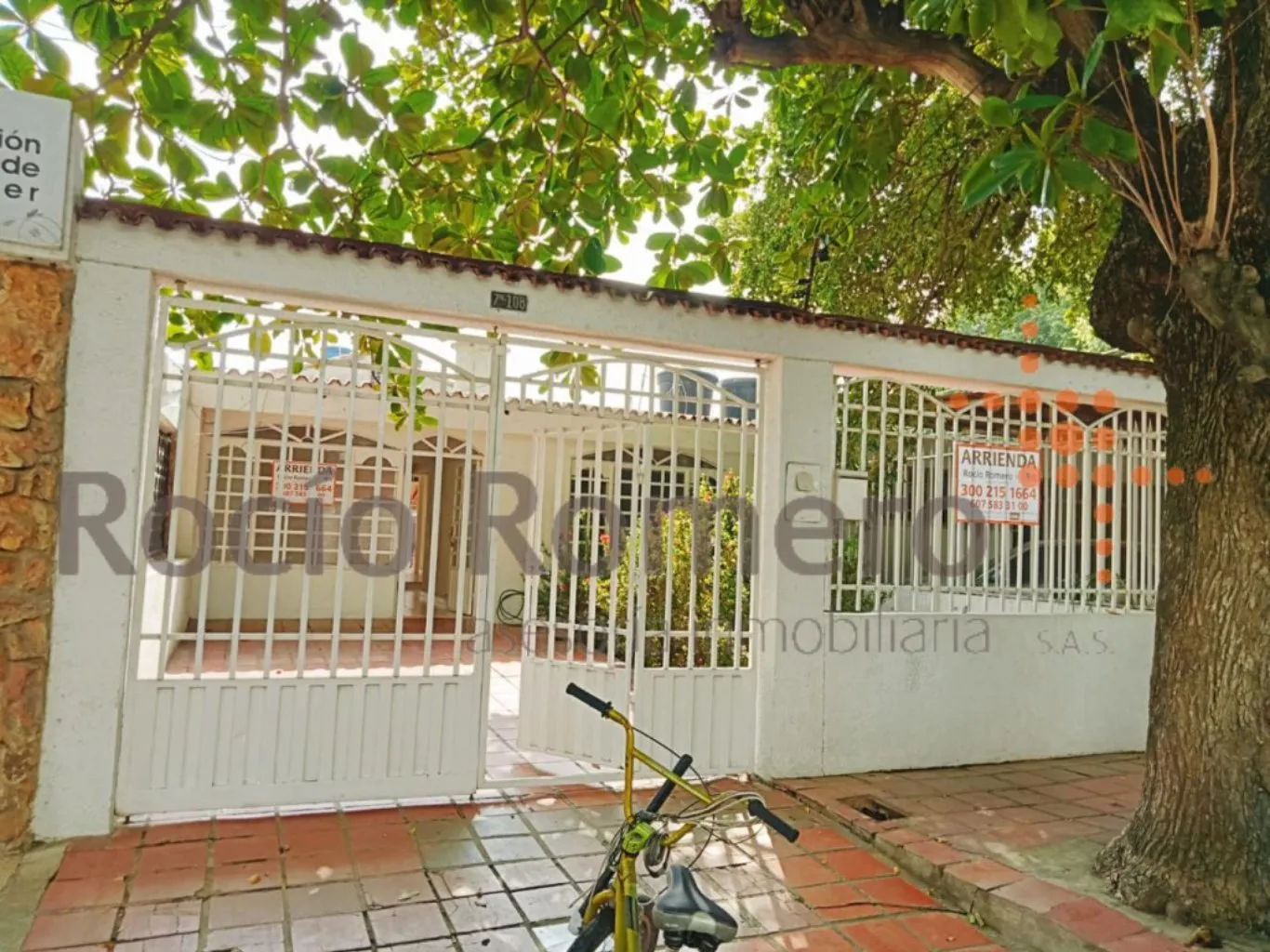 #889 - Casa en Cúcuta en venta de 139m², 2 habitaciones y 1 parqueadero - 21
