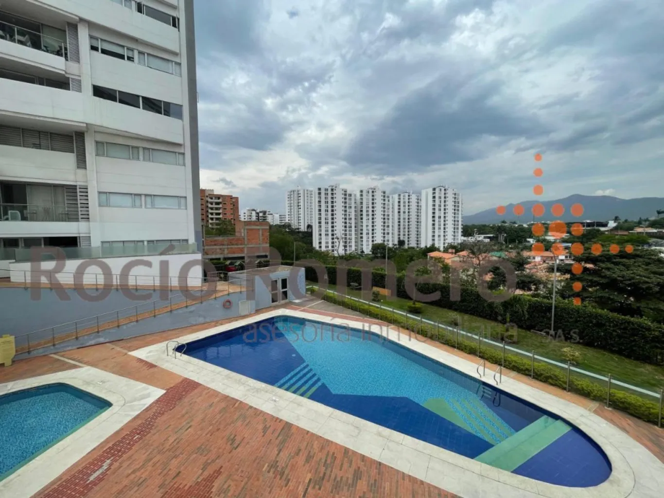 #890 - Apartamento en Los Patios en venta de 81m², 3 habitaciones y 1 parqueadero - 12