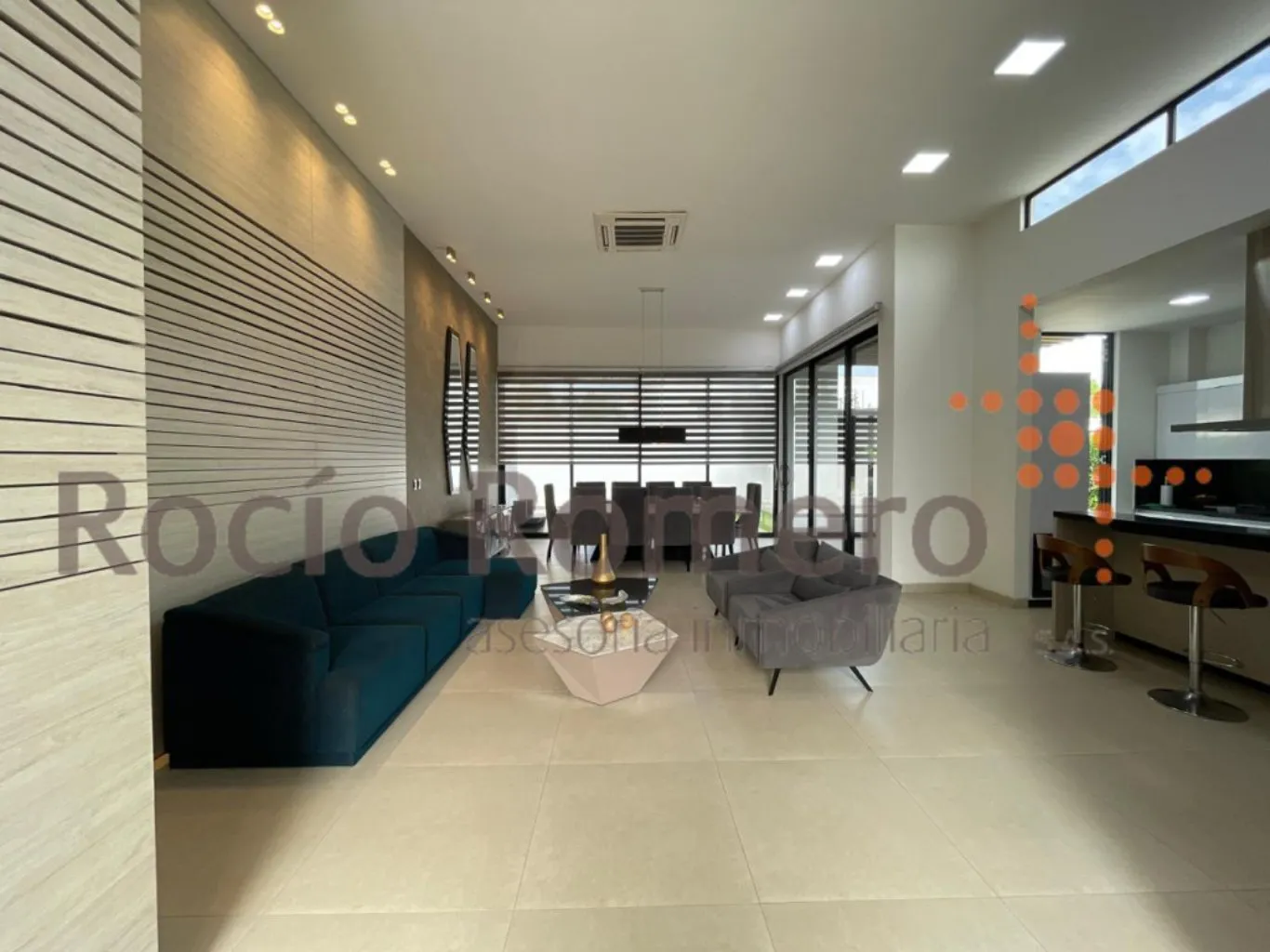 #894 - Casa en conjunto cerrado en Cúcuta en venta de 350m², 4 habitaciones y 2 parqueaderos - 2