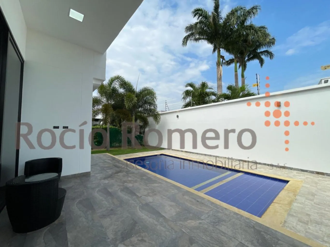 #894 - Casa en conjunto cerrado en Cúcuta en venta de 350m², 4 habitaciones y 2 parqueaderos - 16