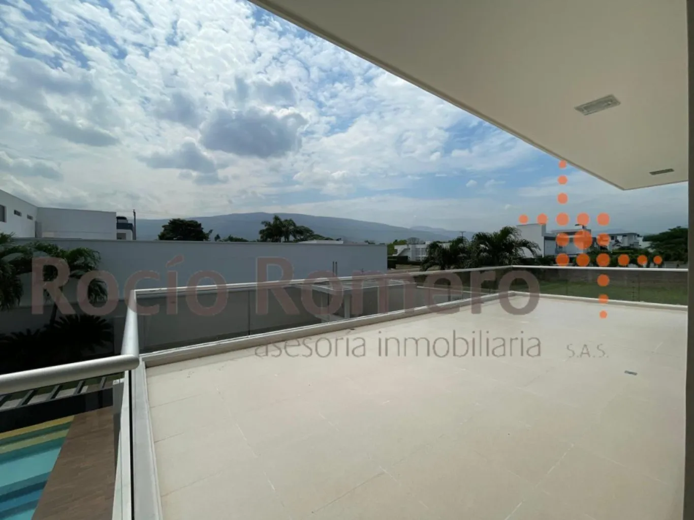 #896 - Casa en conjunto cerrado en Cúcuta en venta de 950m², 8 habitaciones y 6 parqueaderos - 21