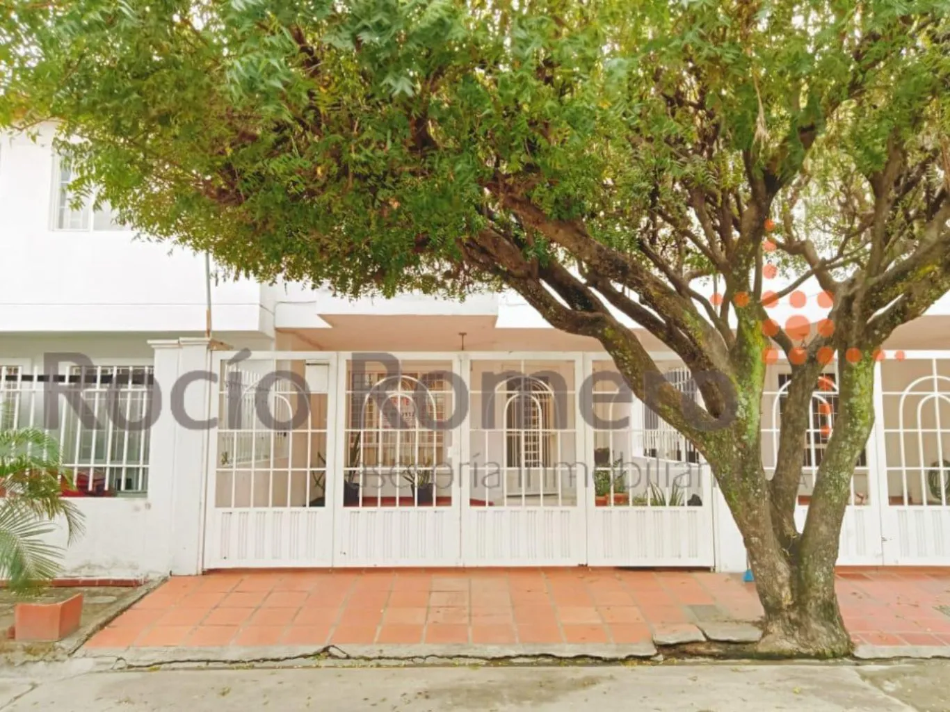 #897 - Casa en Cúcuta en venta de 83m², 4 habitaciones y 1 parqueadero - 1