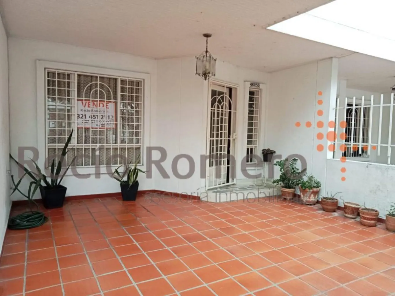 #897 - Casa en Cúcuta en venta de 83m², 4 habitaciones y 1 parqueadero - 25