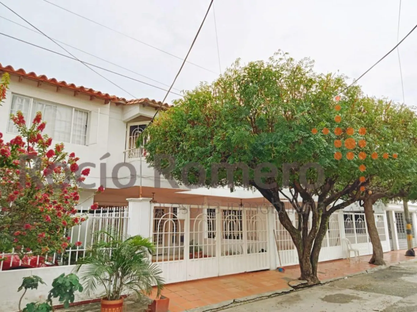 #897 - Casa en Cúcuta en venta de 83m², 4 habitaciones y 1 parqueadero - 2