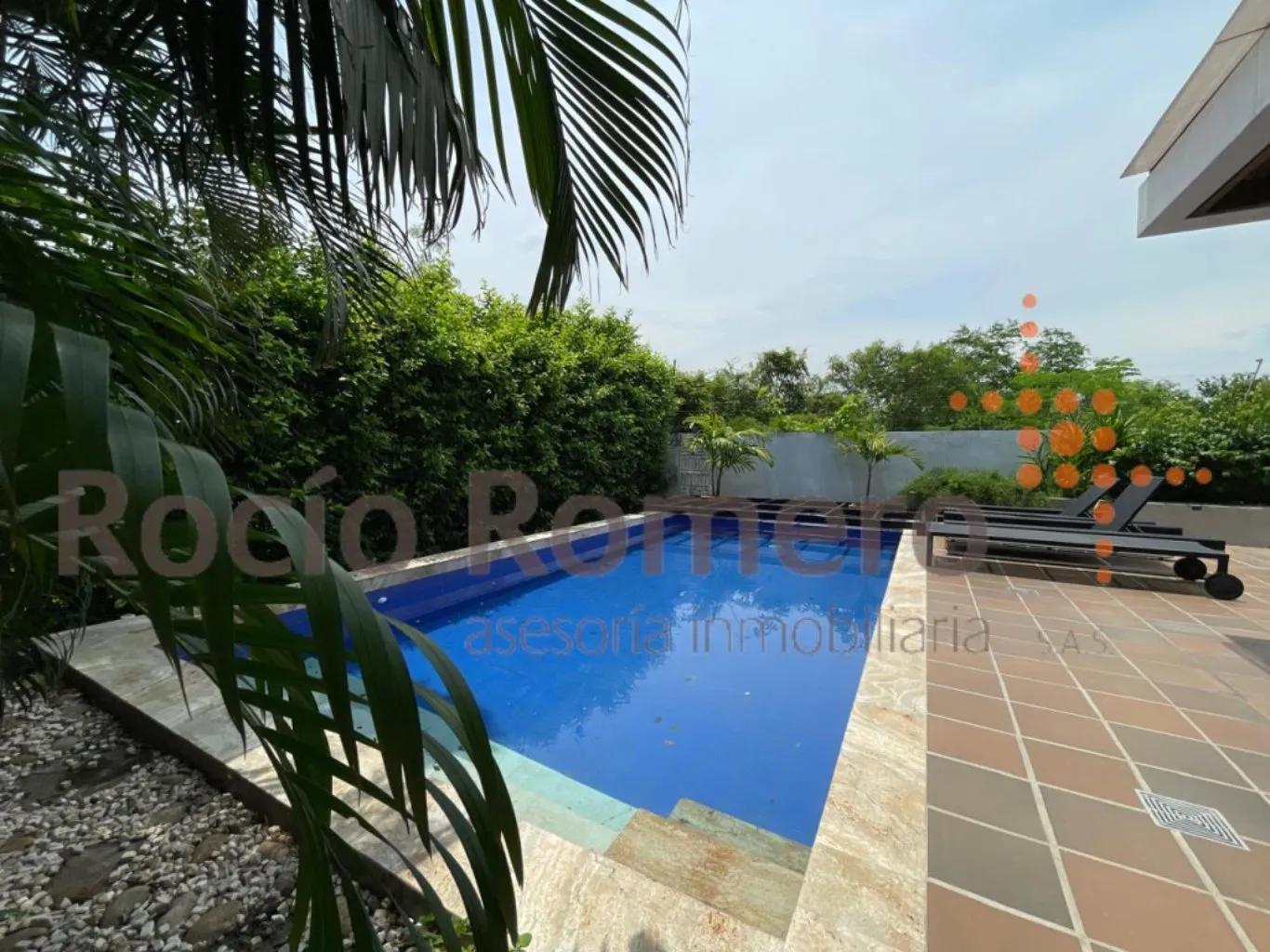 #898 - Casa en conjunto cerrado en Cúcuta en venta de 450m², 5 habitaciones y 1 parqueadero - 21