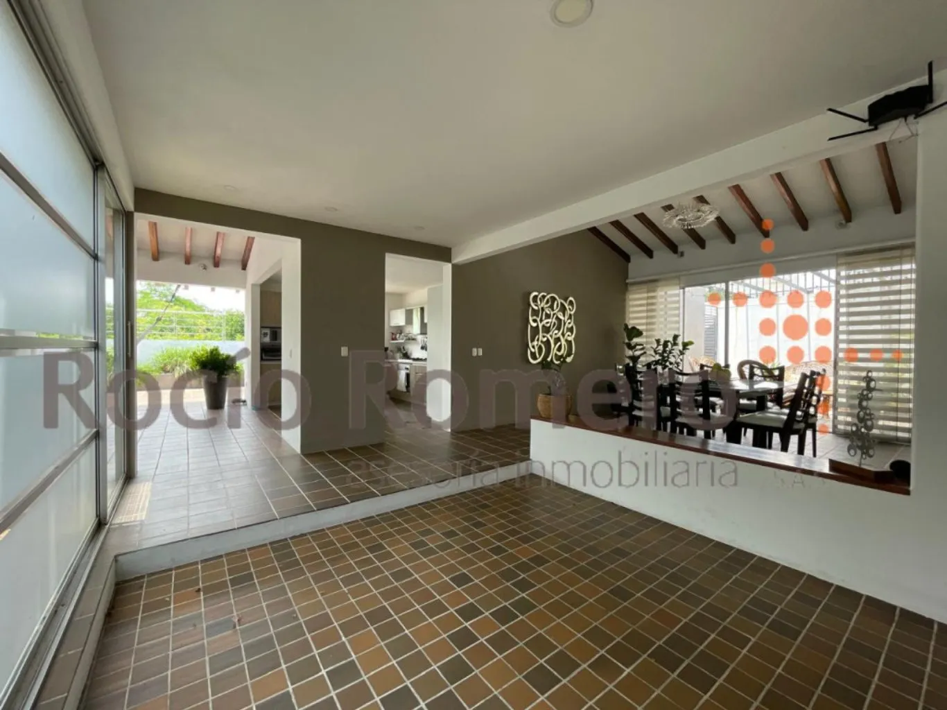 #898 - Casa en conjunto cerrado en Cúcuta en venta de 450m², 5 habitaciones y 1 parqueadero - 2