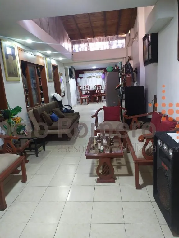 #900 - Casa en Cúcuta en venta de 202m², 4 habitaciones y 1 parqueadero - 2