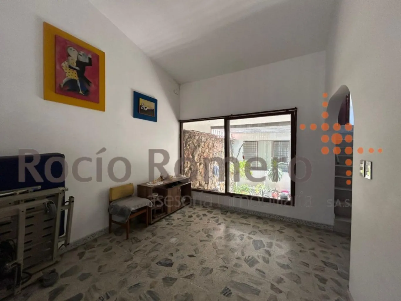 #901 - Casa en Cúcuta en venta de 300m², 4 habitaciones y 2 parqueaderos - 2