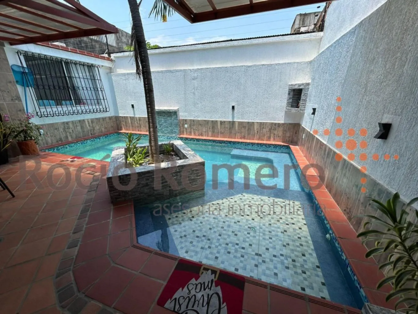 #901 - Casa en Cúcuta en venta de 300m², 4 habitaciones y 2 parqueaderos - 19