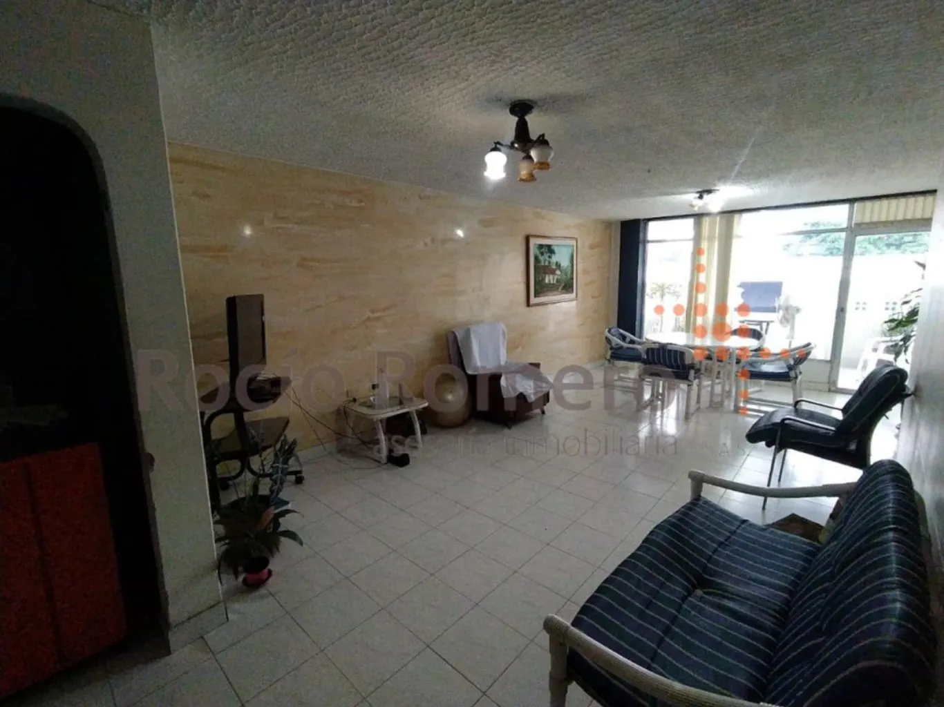 #902 - Apartamento en Cúcuta en venta de 137m², 3 habitaciones y 1 parqueadero - 1