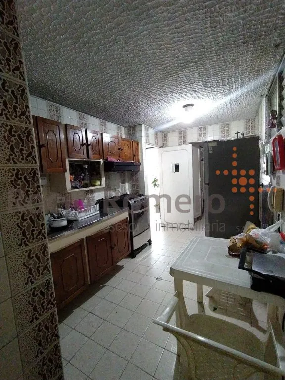 #902 - Apartamento en Cúcuta en venta de 137m², 3 habitaciones y 1 parqueadero - 2